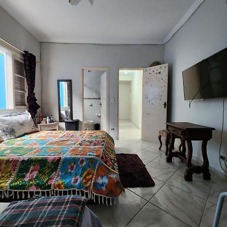 Peruíbe Casa Da Piscinaヴィラ エクステリア 写真